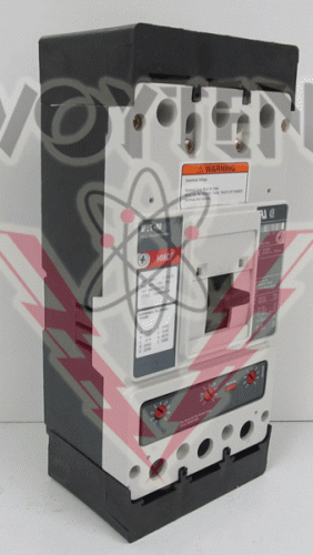 HMCP400N5 Circuit Breaker by Eaton, Cutler Hammer or Westinghouse