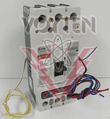 JDB3225YA06D04S10 Circuit Breaker by Eaton, Cutler Hammer or Westinghouse
