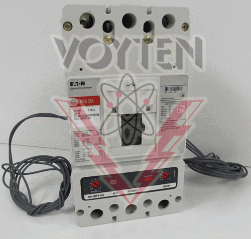 KDB2400A060405D11M01S58 Circuit Breaker by Eaton, Cutler Hammer or Westinghouse
