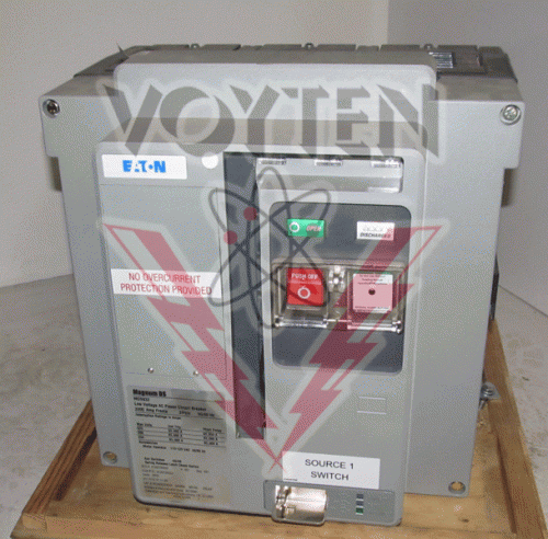 MDS832 Circuit Breaker by Eaton, Cutler Hammer or Westinghouse