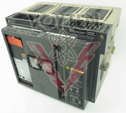 MP16H1 Circuit Breaker by Merlin Gerin