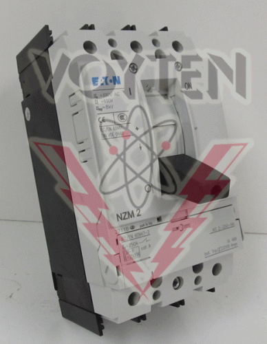 NS2-250-NA Circuit Breaker by Eaton, Cutler Hammer or Westinghouse