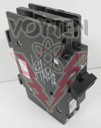 QCF2050 Circuit Breaker by Eaton, Cutler Hammer or Westinghouse