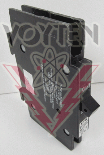 QCR1020 Circuit Breaker by Eaton, Cutler Hammer or Westinghouse