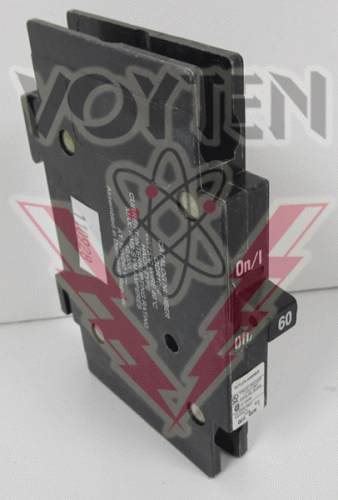 QCR1060 Circuit Breaker by Eaton, Cutler Hammer or Westinghouse