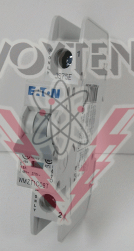 WMZT1C08T Circuit Breaker by Eaton, Cutler Hammer or Westinghouse