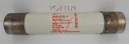 A550X30E-1 Fuse by Gould