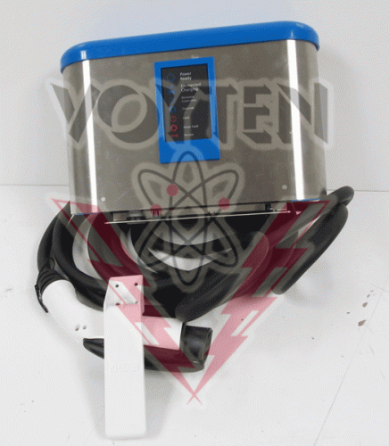 EVSEL230HNBW Charging Station by Eaton, Cutler Hammer or Westinghouse