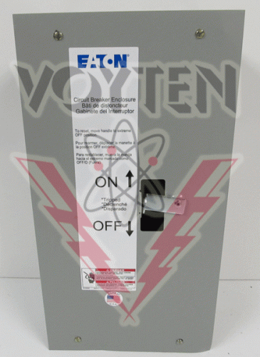 FFDN100 Enclosure by Eaton, Cutler Hammer or Westinghouse