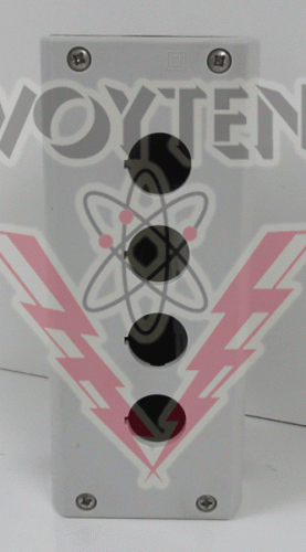 M22-I4-PG Enclosure by Eaton, Cutler Hammer or Westinghouse