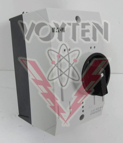 EXPAXENAS55B Enclosure by Eaton, Cutler Hammer or Westinghouse