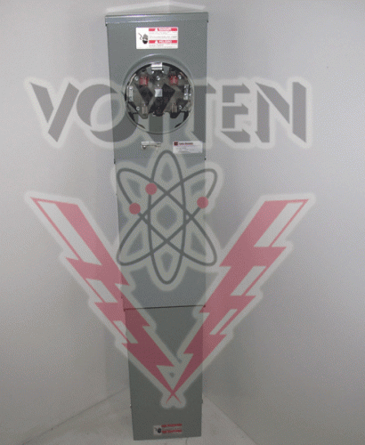 CHRP Power Outlet Panel by Eaton, Cutler Hammer or Westinghouse