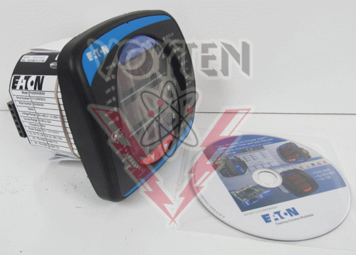 PXM2250MA55405 Meter by Eaton, Cutler Hammer or Westinghouse