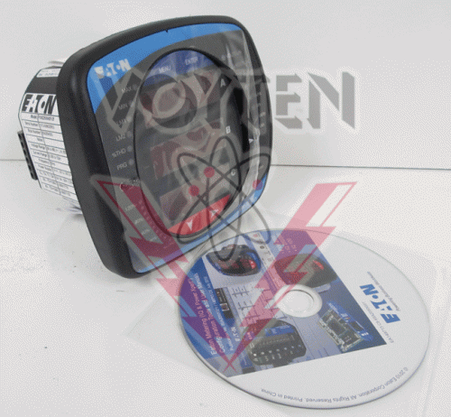 PXM2250MA55105 Meter by Eaton, Cutler Hammer or Westinghouse