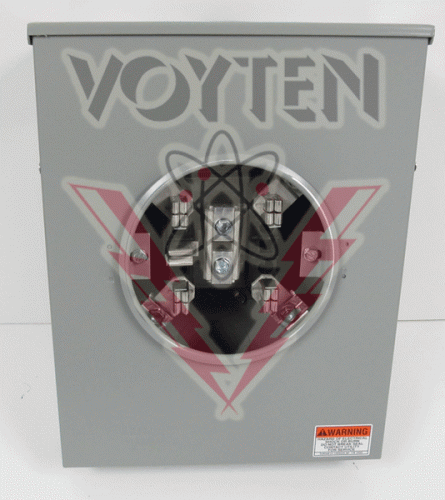 URS212BCRCH Meter Socket by Eaton, Cutler Hammer or Westinghouse