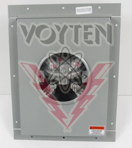 1009449CH Meter Socket by Eaton, Cutler Hammer or Westinghouse