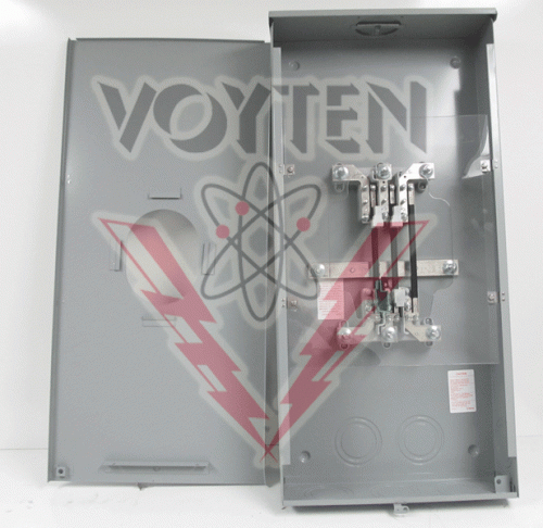 CH8526K7 Meter Socket by Eaton, Cutler Hammer or Westinghouse