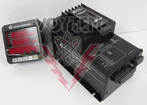 CPU1000-3E-L200-20mAO Power Monitor by Electro Industries
