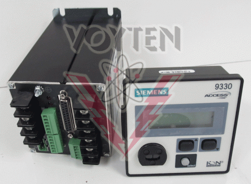 9330RC-100-0ZZZZA Power Meter by Siemens
