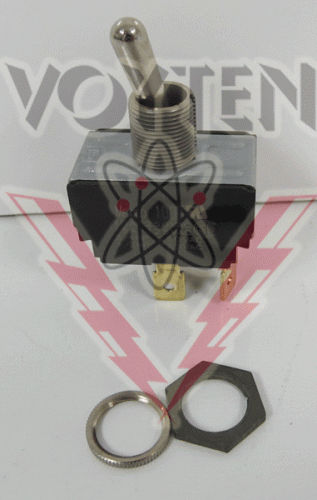 E10T215AP Toggle Switch by Eaton, Cutler Hammer or Westinghouse