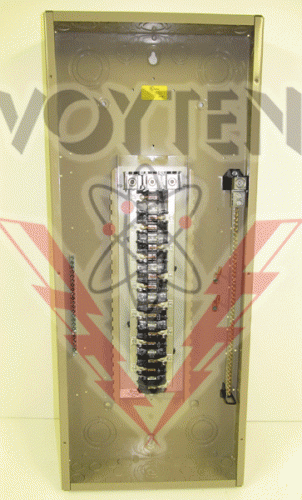 CH42L3225G Load Center by Eaton, Cutler Hammer or Westinghouse
