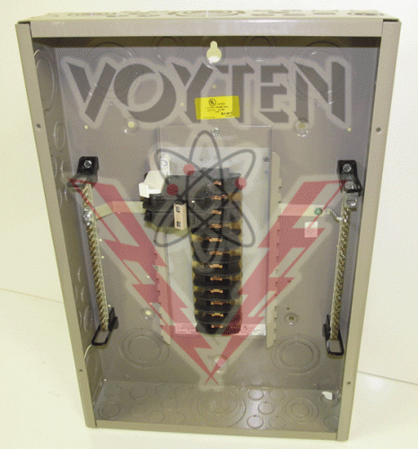 CH22B100C Load Center by Eaton, Cutler Hammer or Westinghouse