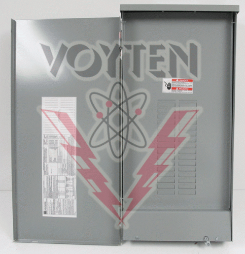 CH24L3225R Loadcenter by Eaton, Cutler Hammer or Westinghouse