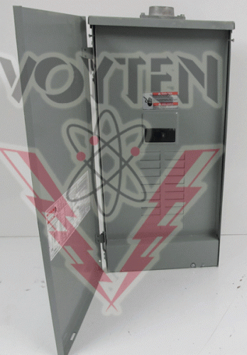 HOM816M200FTRB Loadcenter by Square D