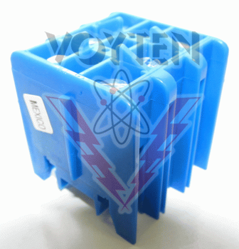 TBAT3-BL Terminal Blocks by Eaton, Cutler Hammer or Westinghouse