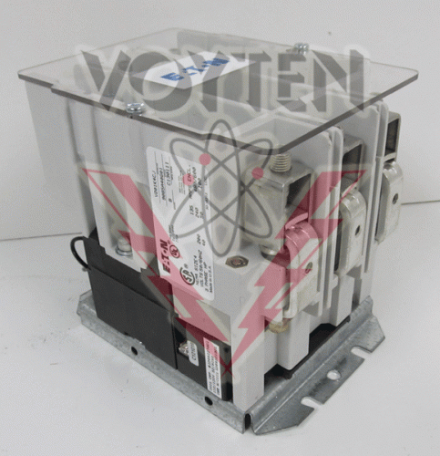 V201K4CJ Contactor by Eaton, Cutler Hammer or Westinghouse