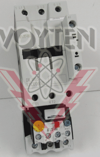 XTAE065D00E065 Starter by Eaton, Cutler Hammer or Westinghouse