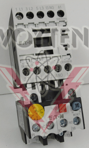 XTAE009B10E010 Starter by Eaton, Cutler Hammer or Westinghouse