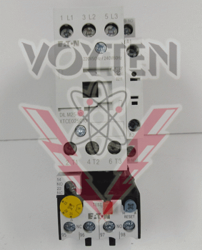 XTAE025C10B032 Starter by Eaton, Cutler Hammer or Westinghouse