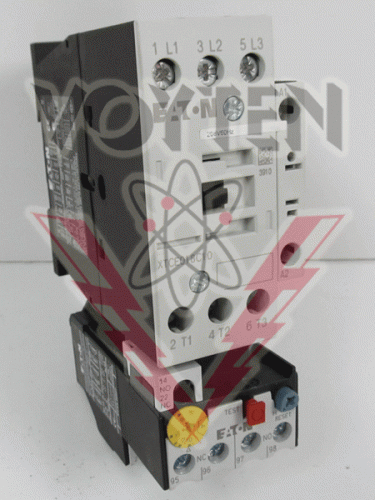 XTAE018C10E016 Starter by Eaton, Cutler Hammer or Westinghouse