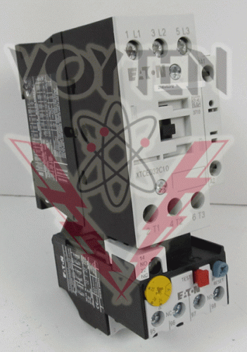 XTAE032C10E032 Starter by Eaton, Cutler Hammer or Westinghouse