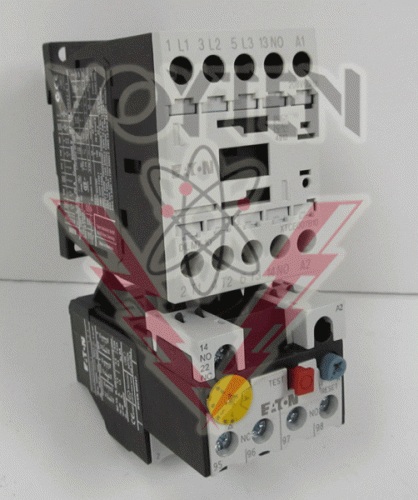 XTAE007B10E006 Starter by Eaton, Cutler Hammer or Westinghouse