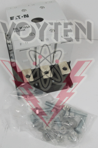 XTCE185H22A Contactor by Eaton, Cutler Hammer or Westinghouse