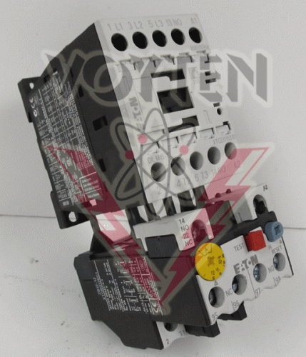 XTAE015B10E012 Starter by Eaton, Cutler Hammer or Westinghouse