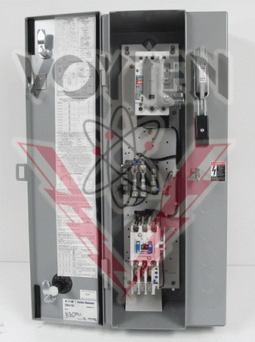 ECN2411CAC Starter by Eaton, Cutler Hammer or Westinghouse