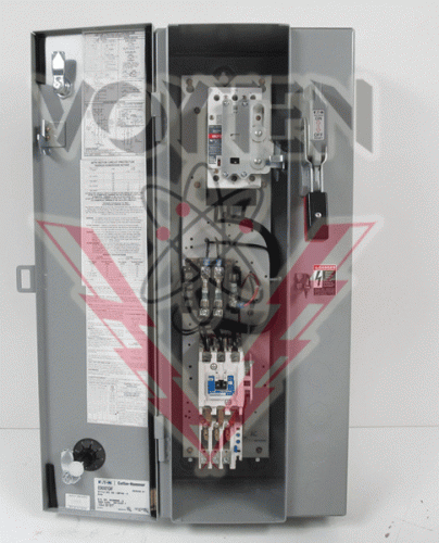 ECN2421CAF Starter by Eaton, Cutler Hammer or Westinghouse
