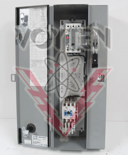 ECN2411CAD Starter by Eaton, Cutler Hammer or Westinghouse
