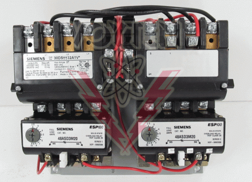30DSDD32A1VA Starter by Siemens