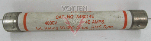 A480T4E Fuse by Gould