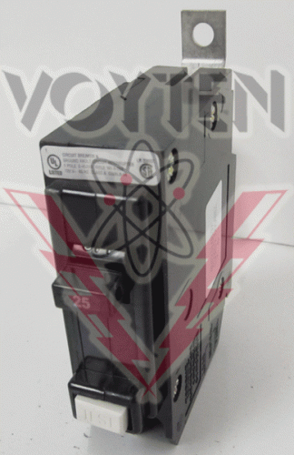 QBGF1025 Circuit Breaker by Eaton, Cutler Hammer or Westinghouse