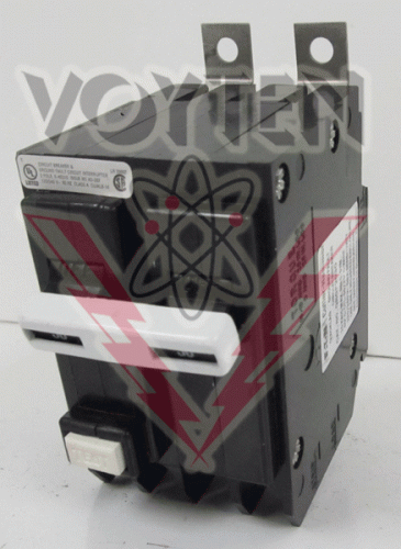 QBGF2030 Circuit Breaker by Eaton, Cutler Hammer or Westinghouse