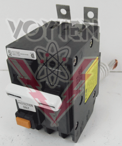 QBHGFEP2030 Circuit Breaker by Eaton, Cutler Hammer or Westinghouse