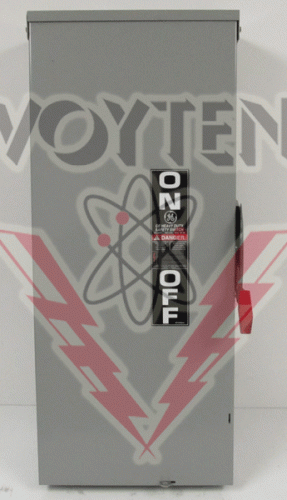 TH3224R Switch by General Electric