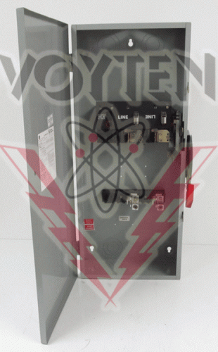 TH3224 Switch by General Electric