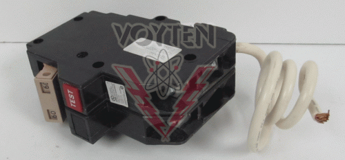 CH260GF Circuit Breaker by Eaton, Cutler Hammer or Westinghouse