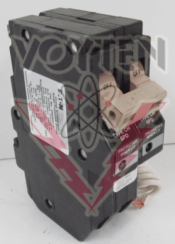 CH230SUR Circuit Breaker by Eaton, Cutler Hammer or Westinghouse